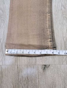Sc2071 Cargo Jeans Waist 24