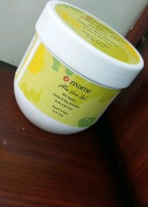 Zivame Aloe Vera Gel 98% Organic Deep