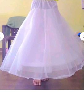 Cancan Skirt