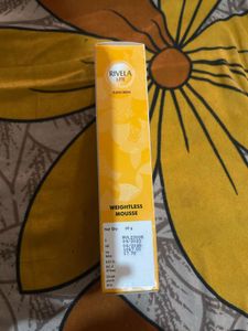 Rivela Lite Suncreen