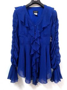 Ashro Branded Top Dress 💙