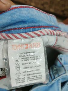 It&#39;s Brand New Tommy Hilfiger Jeans