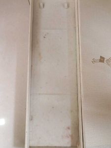 Used Chain Box