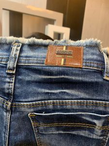 GUCCI Bootcut Jean🐿️🌳🍄