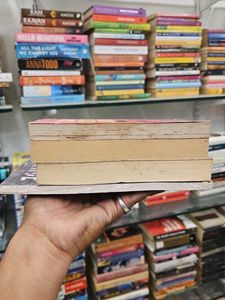 Agatha Christie Collection and the prince