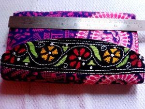 Fancy Wallet