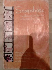Class 11 All Ncert Books For Arts Stream