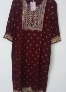 New Partywear Suit