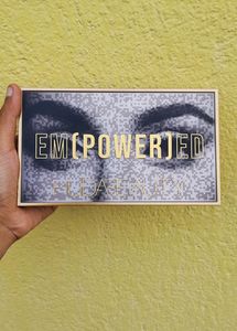 Empowered Palette By Huda Beauty