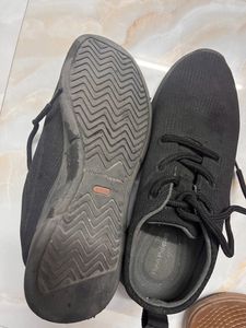 Sports Shoes And Loafers