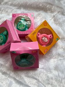 Adorable Animal Character Fidget Spinner