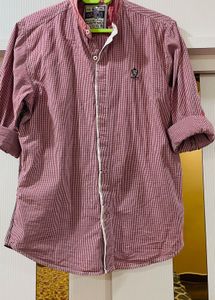 Mufti Shirt