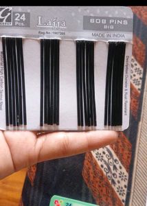 Offer💥💥 Black Bobby Pins - Hair Accessorie