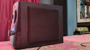 Computer Speaker