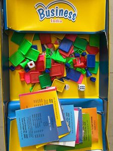 Business Game