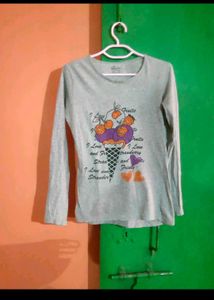 Combo Of Two Full Sleeve Tops