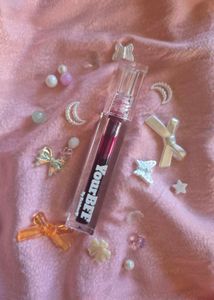 Lip Tint Pigmented ( Bloody Moon)