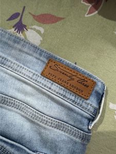 Women Jeans Combo Of 4