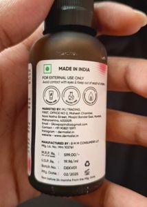 VITAMIN C SERUM Kit