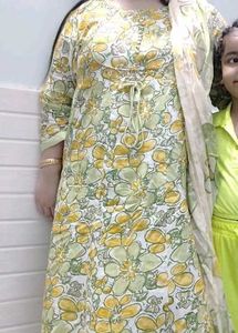 Frock Suit Two Piece
