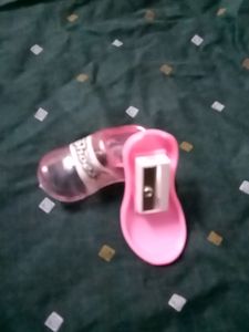 Shoes Shape Sharpener