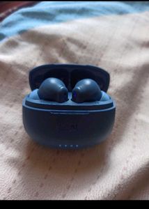 Boat Airdopes 170 - Blue