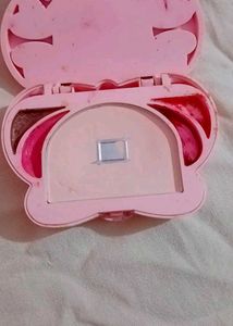 Combo Pack Blush,highliting,colour Corrector