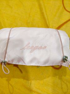Cute Leegoo Pouch