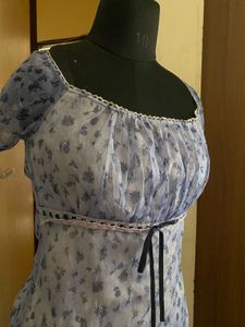 Coquette Sundress
