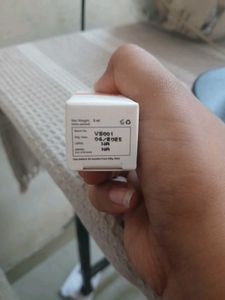 de construct Vitamin C Serum Trial Pack