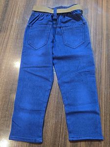 Boys Designer Jeans