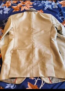 Formal Court Pants