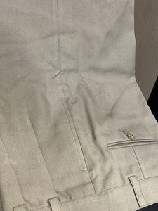 Men Coat Pant Set