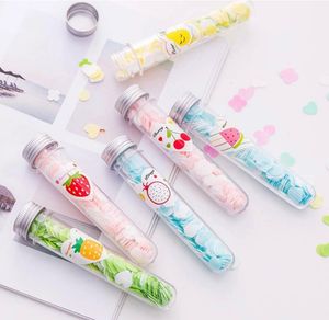 Cute Paper Soap Tubes - Pack Of 6