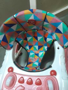 Baby Walker