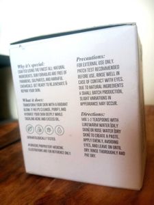 N4N Skin Care Product