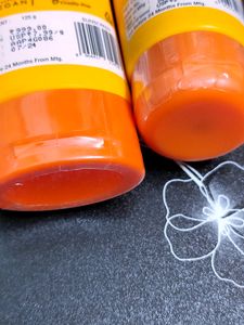 Aqualogica Sunscreen And Face Wash