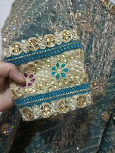 Elegant Fandy Silk Kurta Dress