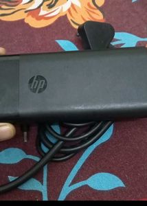 HP LAPTOP CHARGER NEW AND ORIGINAL 200 WATT