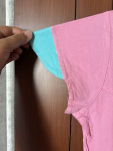 Mega Sleeves Long Tshirt