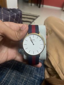 Daniel Wellington Oxford Watch