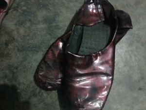 🥿👟 Lot Sale – 4 Pairs of Shoes (Used) 👞👟