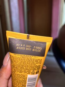 Lakme Sunscreen