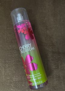 Bath & Body Works Cherry Blossom Mist