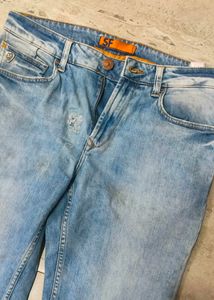 Sf Jeans Size 32
