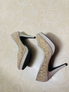 Bridal Footwear