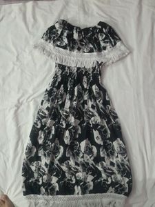 A Goa Frock