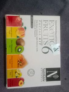 Facial Kit