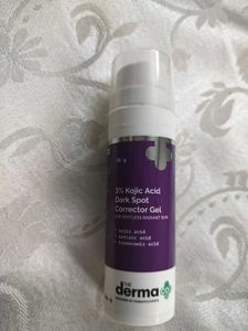 The Derma Spot Gel &amp; St Botanica Conditioner