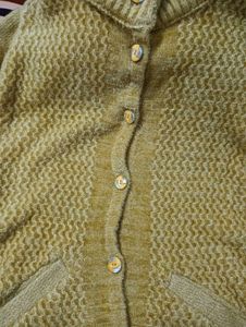 Long Sweater